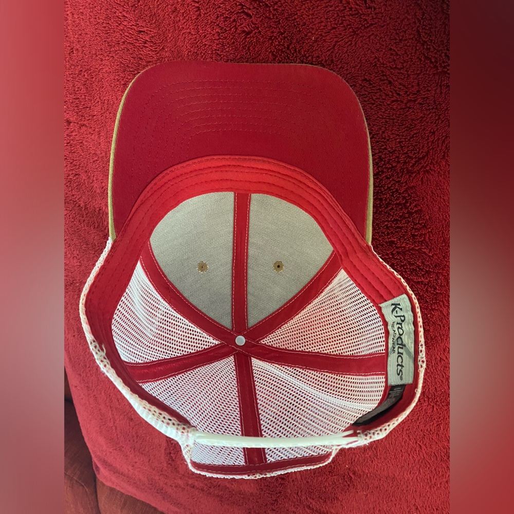 2/$30. Case Ballcap - Picture 3 of 4